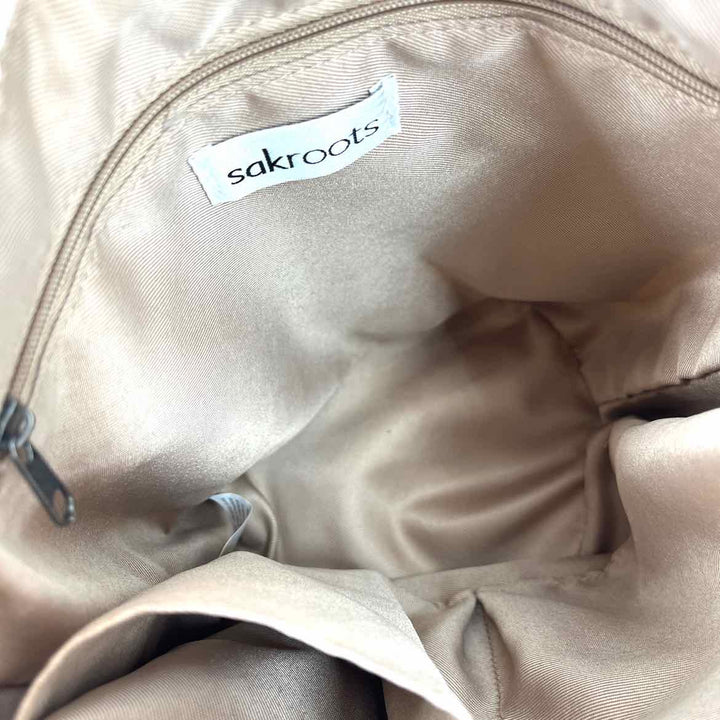 SAK ROOTS Purse