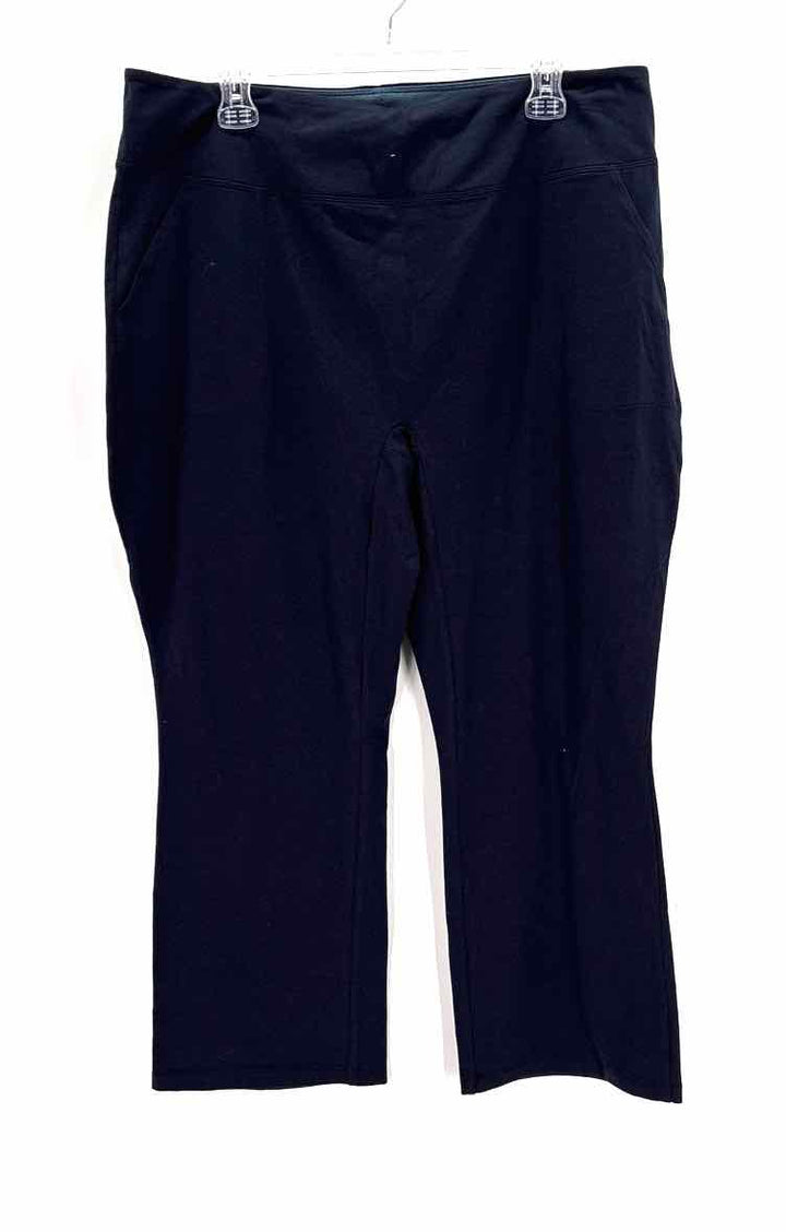 Size XL Navy Pants
