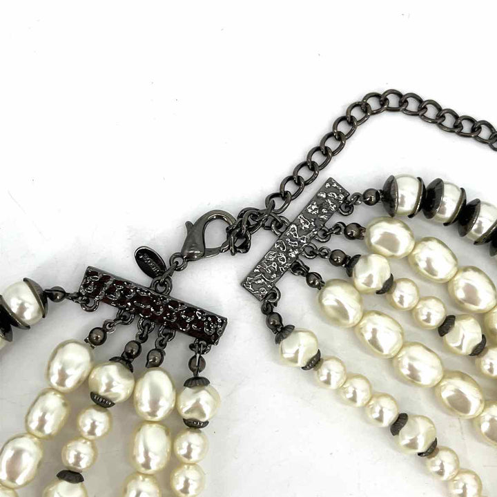 CHIBOC Necklace