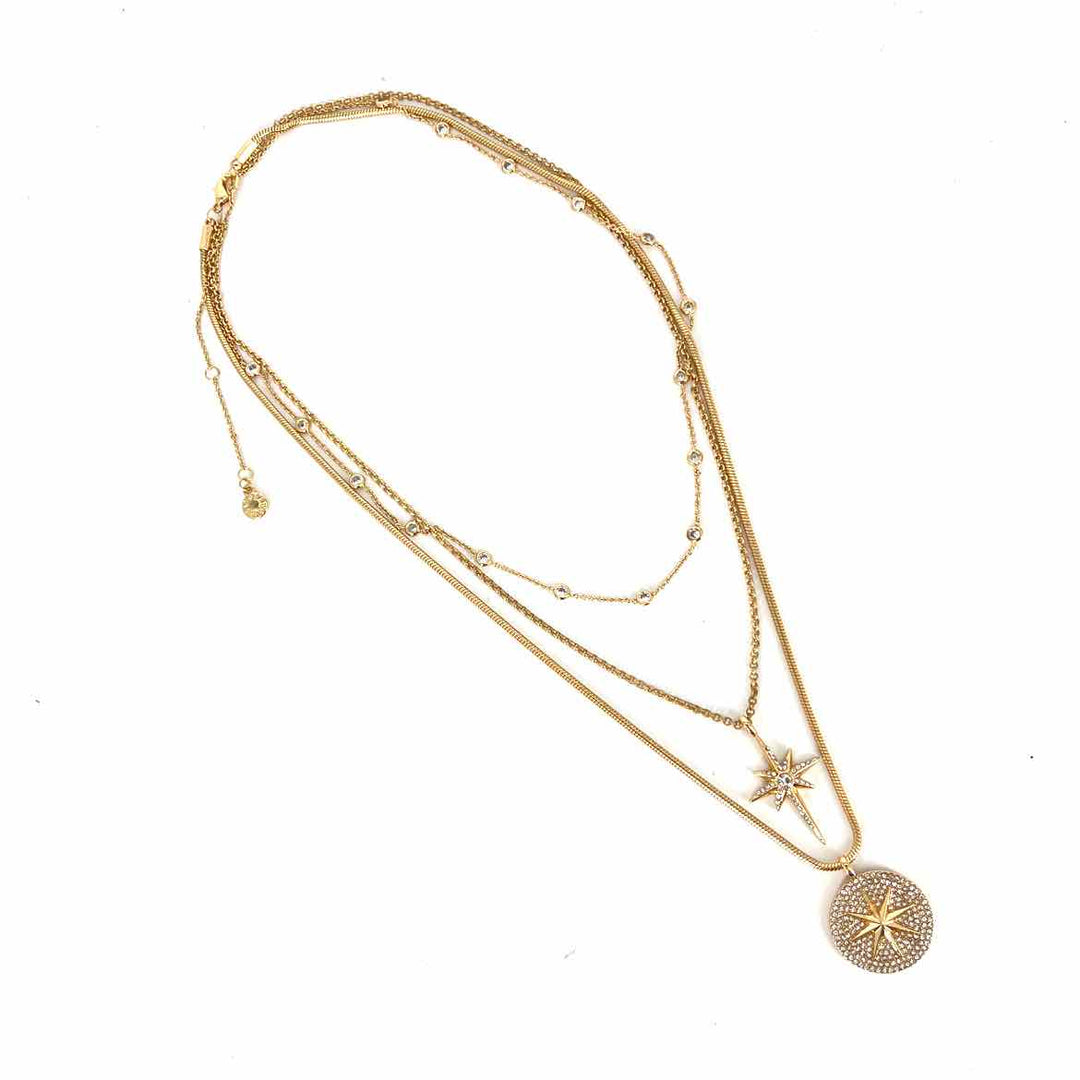 BaubleBar Necklace