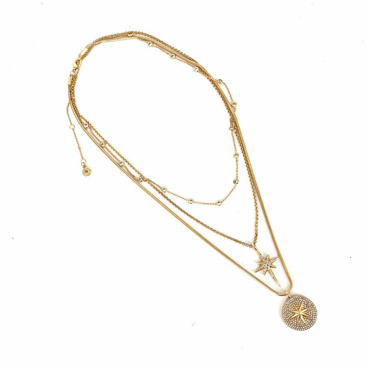 BaubleBar Necklace