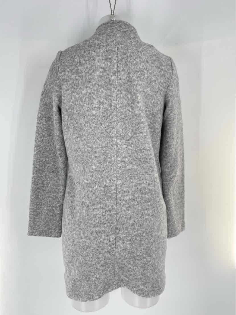 Size M VERO MODA Gray Jacket