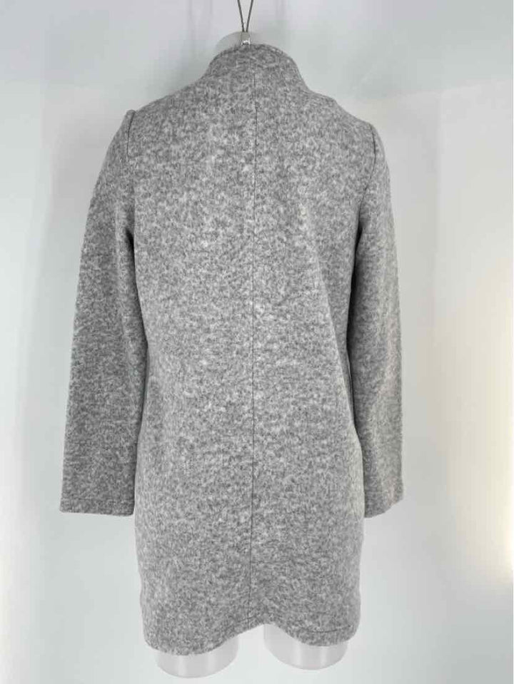 Size M VERO MODA Gray Jacket
