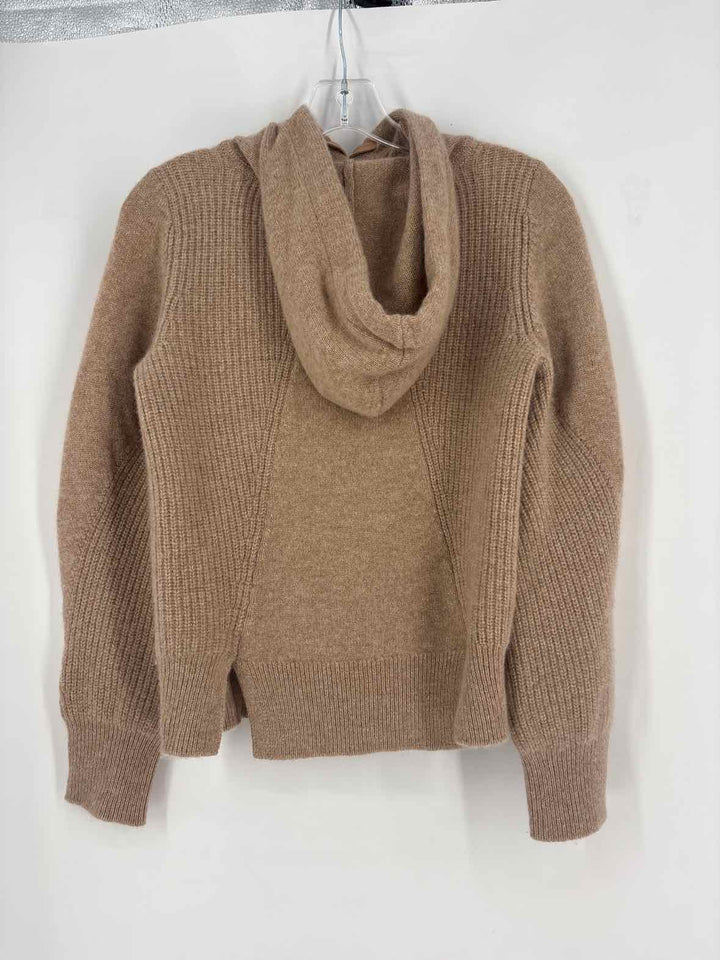 Size S RAG & BONE Tan Sweater