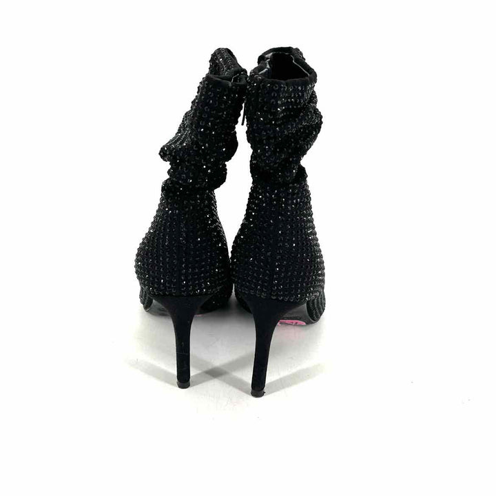 Shoe Size 5.5 Nine West Black Boots