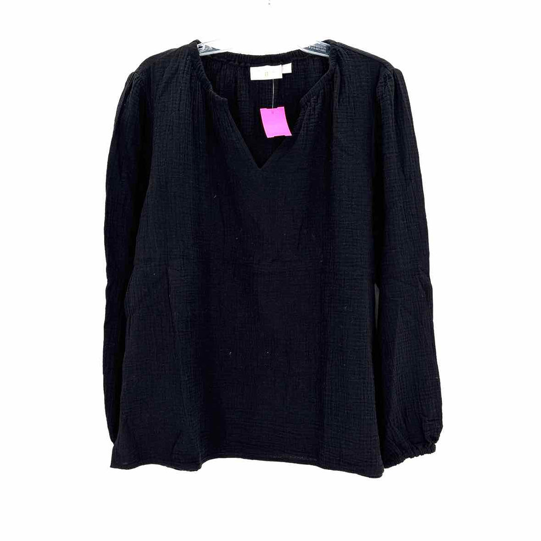 Size M Black Shirt