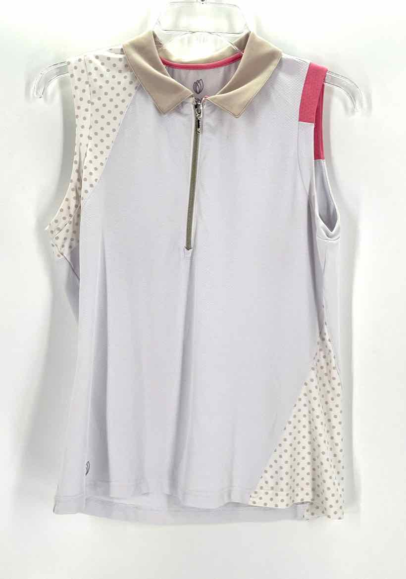 Size M White Shirt