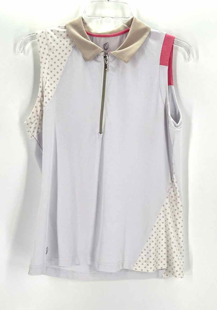 Size M White Shirt