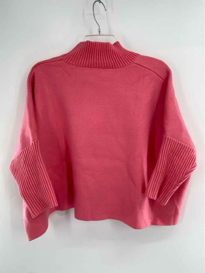 Size M KERISMA Peach Sweater