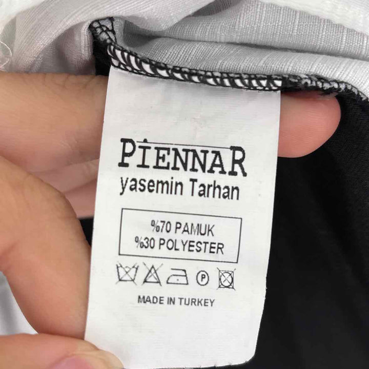 Size 46 Black Shirt