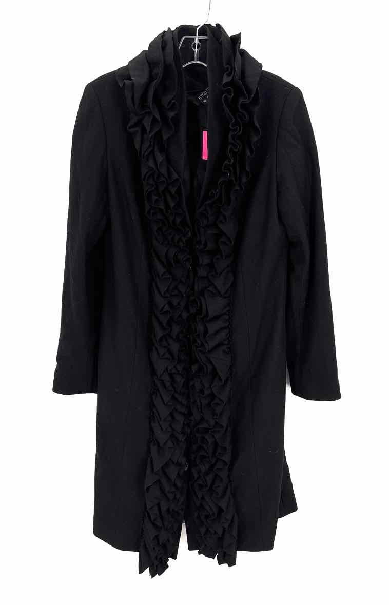 Size 10 ETCETERA Black Jacket