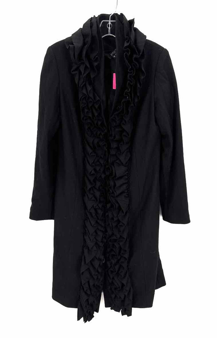 Size 10 ETCETERA Black Jacket