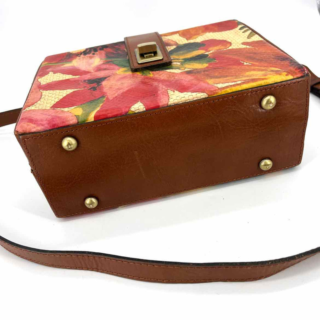 PATRICIA NASH Purse