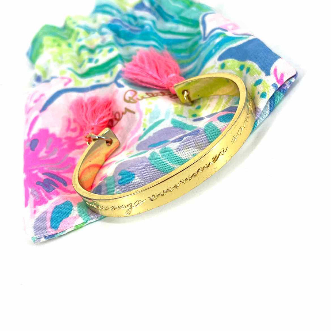 Lilly Pulitzer Bracelet