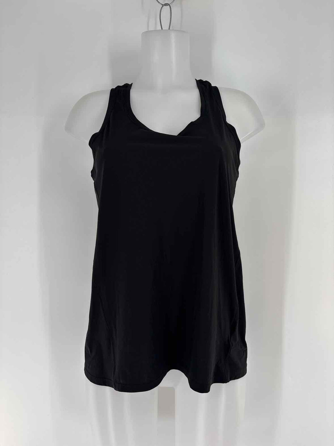 Size S Athleta Black Shirt