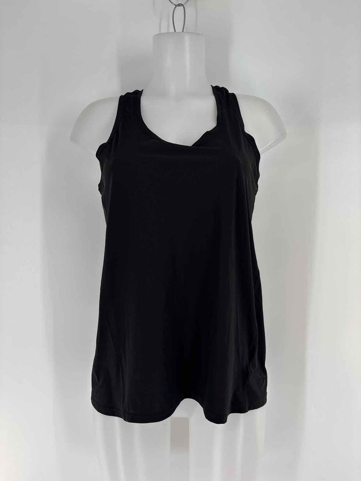 Size S Athleta Black Shirt