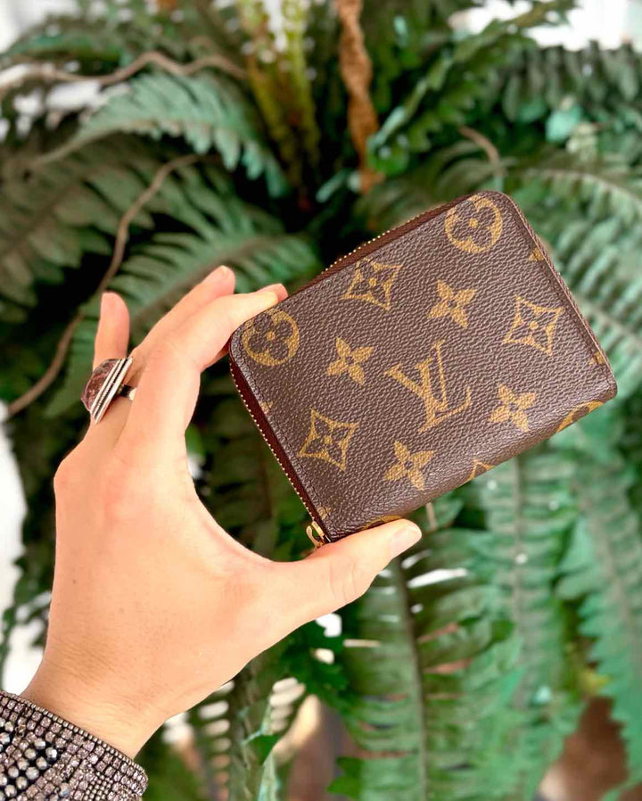 Louis Vuitton Luxury - Wallet