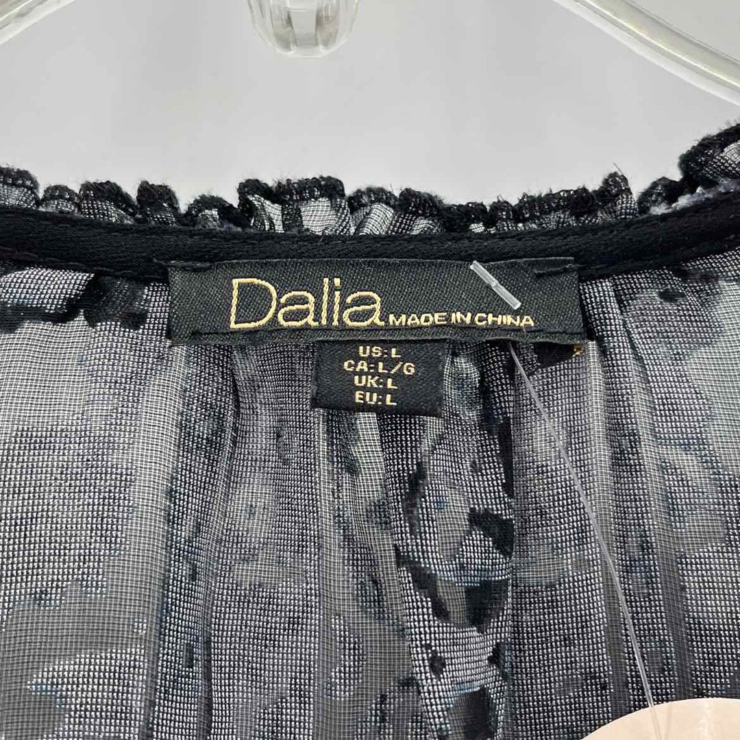 Size L Gray Shirt