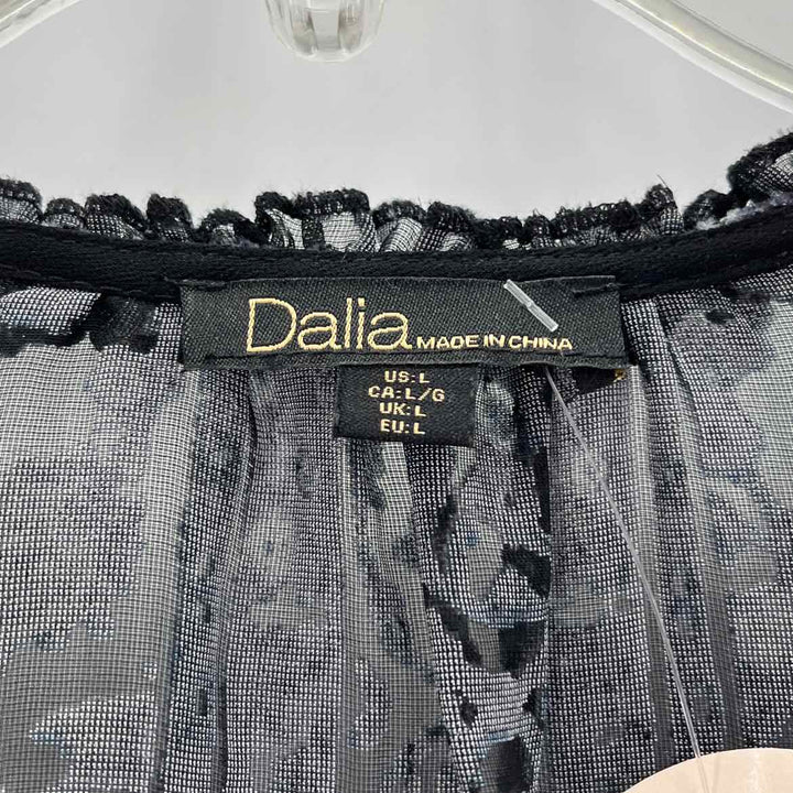 Size L Gray Shirt