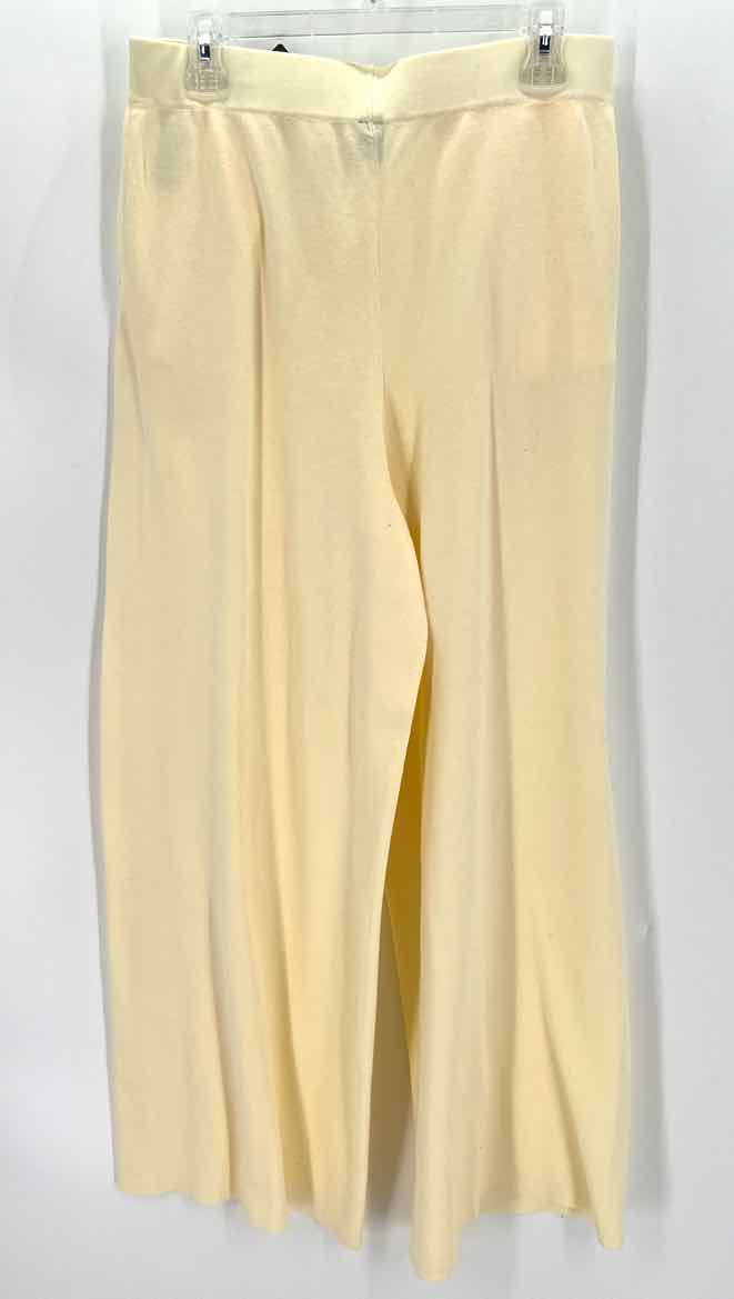 Size XL Yellow Pants