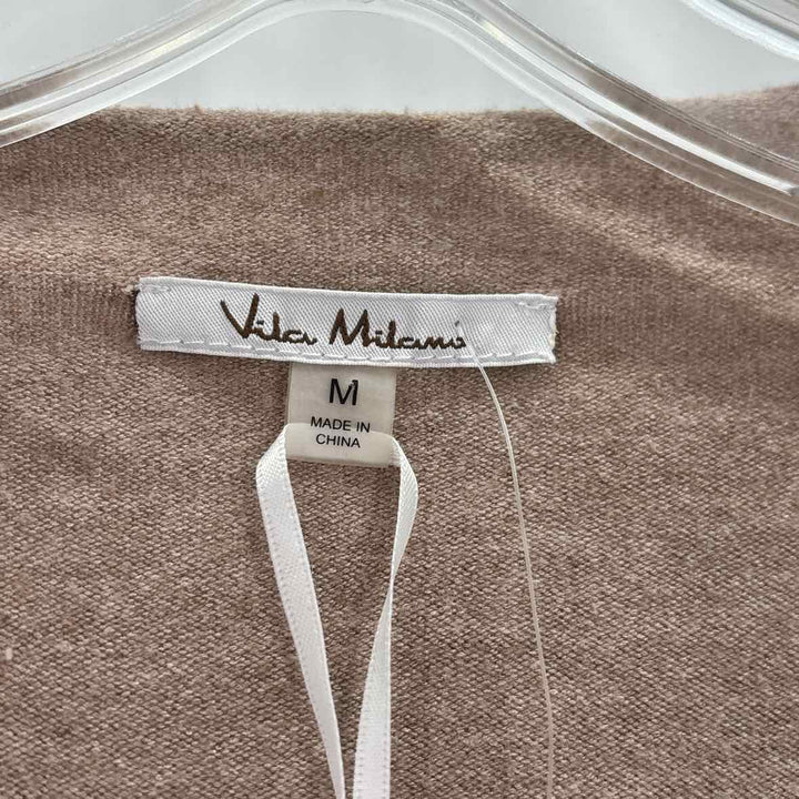 Size M Beige Sweater