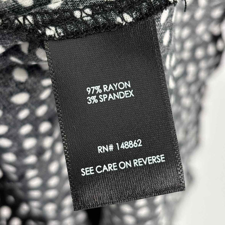Size 2 Torrid Black Dress