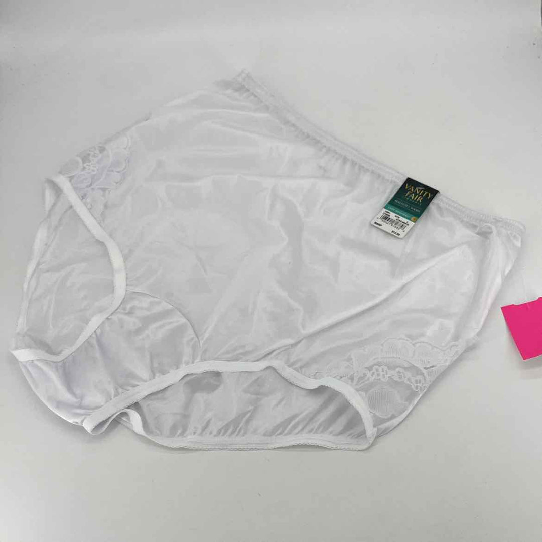 Size L VANITY FAIR White PANTIES