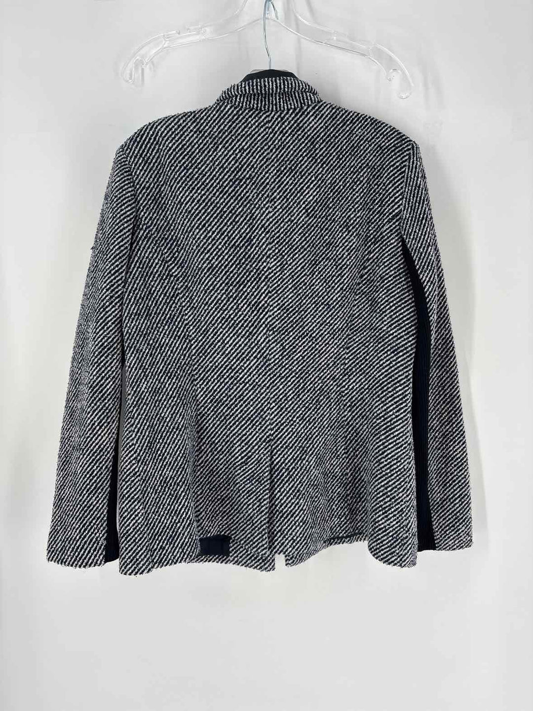 Size 12 Navy Jacket