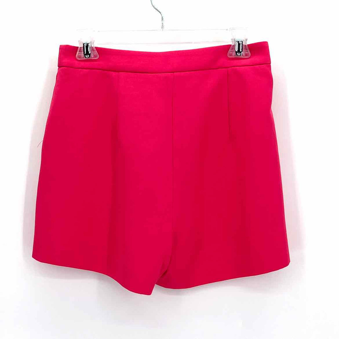 Size S Pink Shorts
