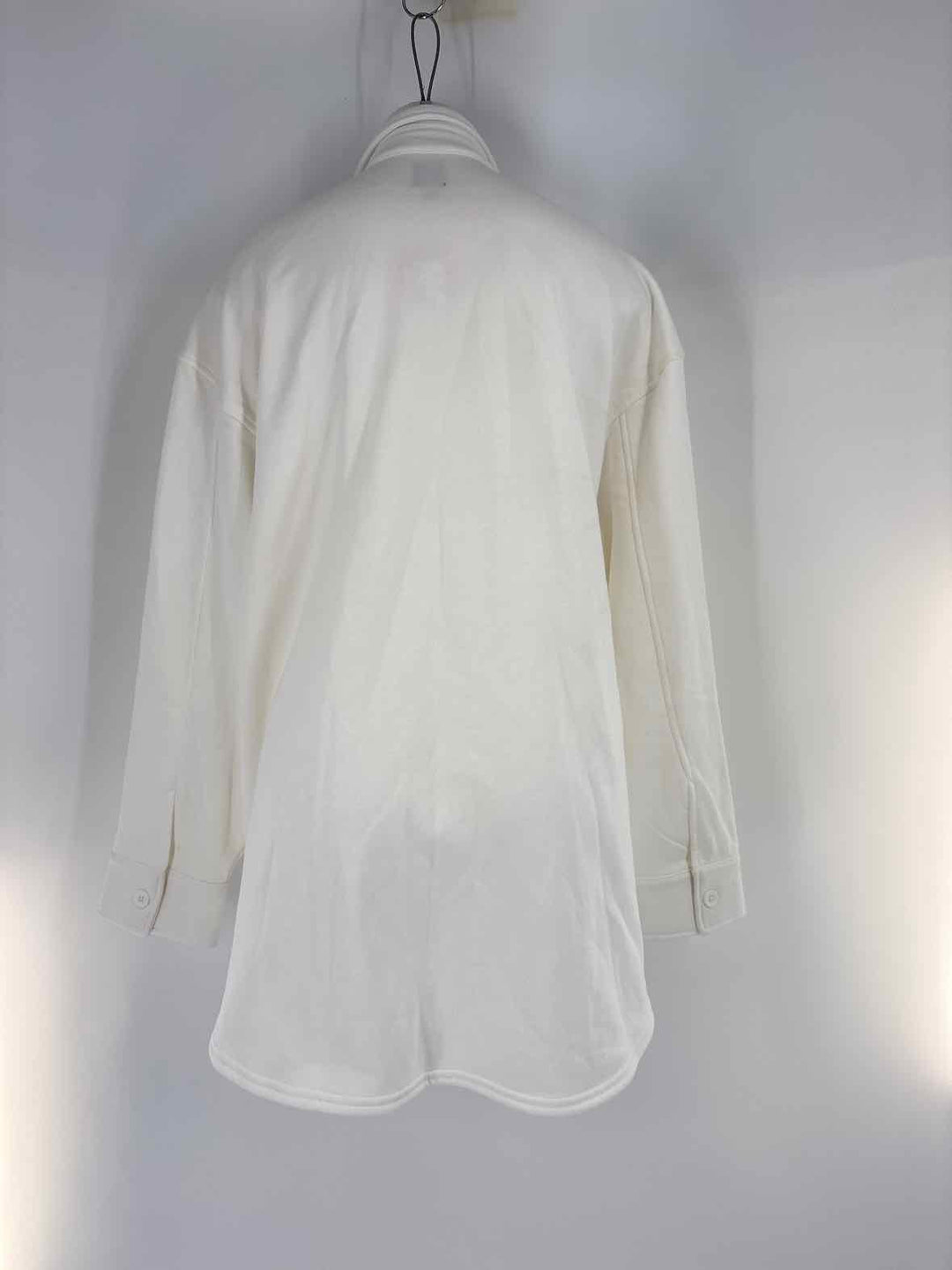 Size XL GAP Cream Shirt