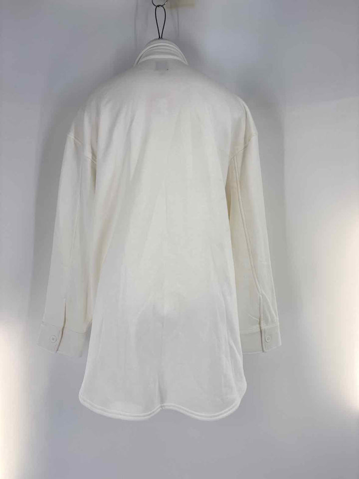 Size XL GAP Cream Shirt