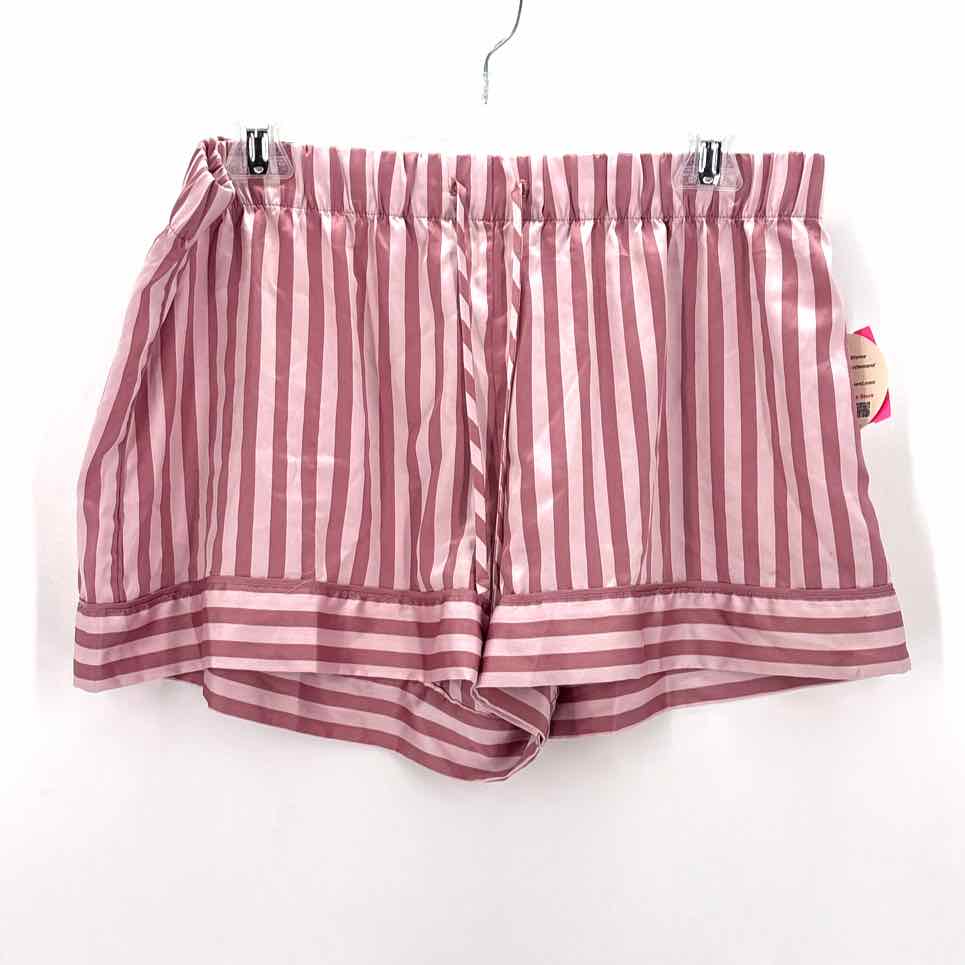 Size L VICTORIA SECRET Mauve Pajamas