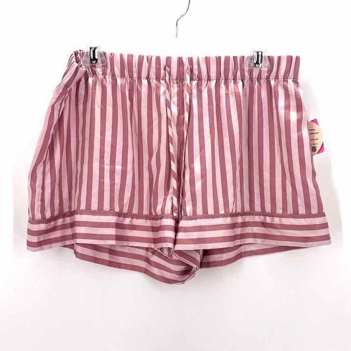 Size L VICTORIA SECRET Mauve Pajamas