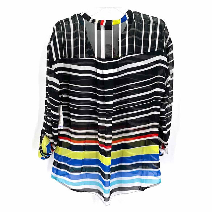 Size XL ANA Multi-Color Shirt