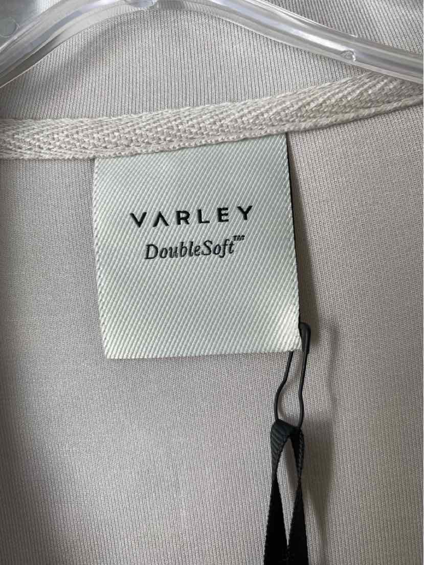 Size XS VARLEY Gray Shirt