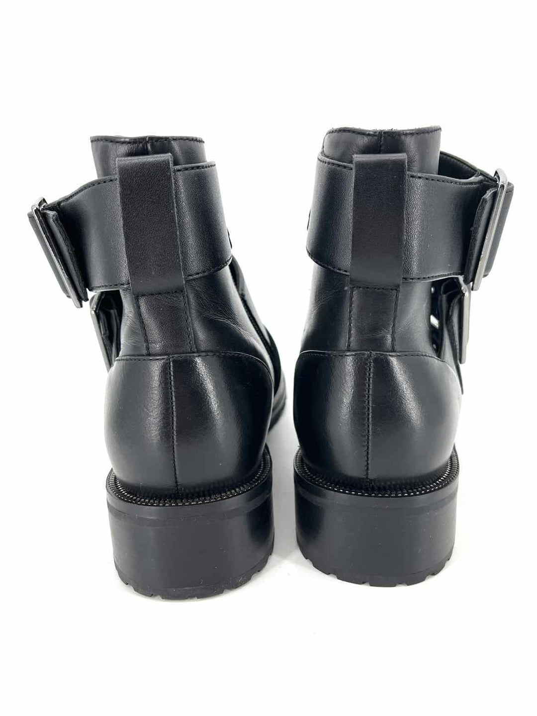 Shoe Size 8.5 BLONDO Black Boots