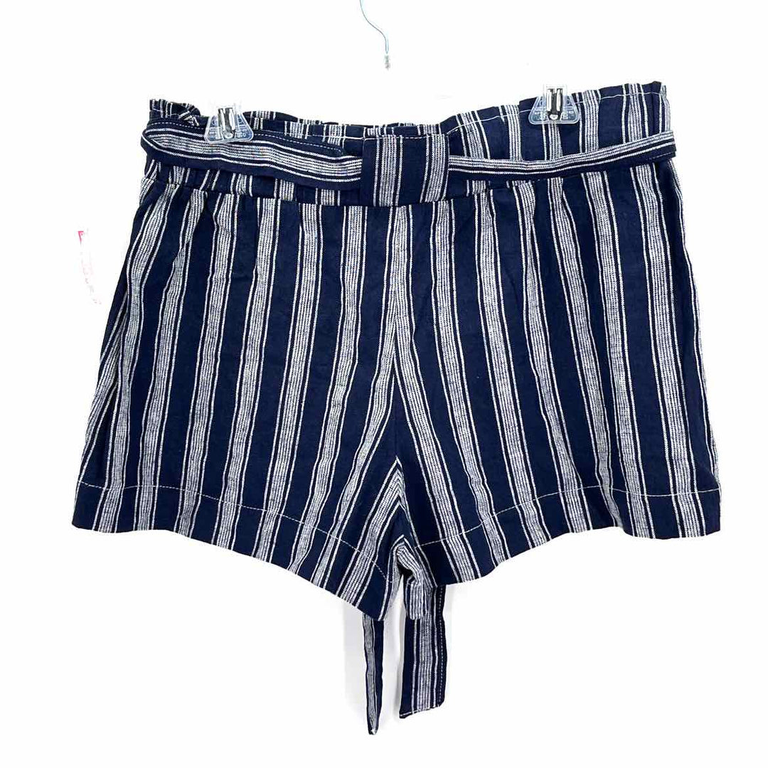 Size XL Navy Shorts