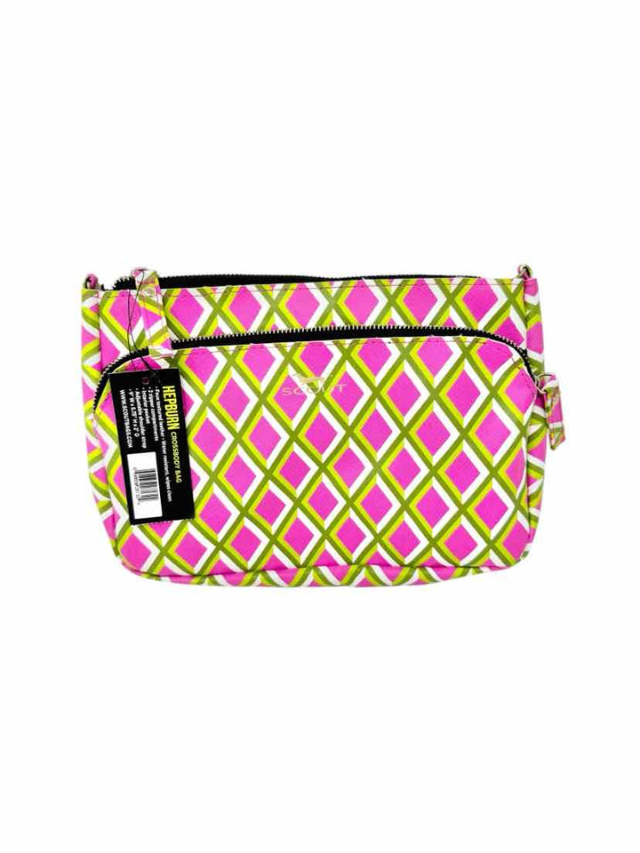 SCOUT Wallet