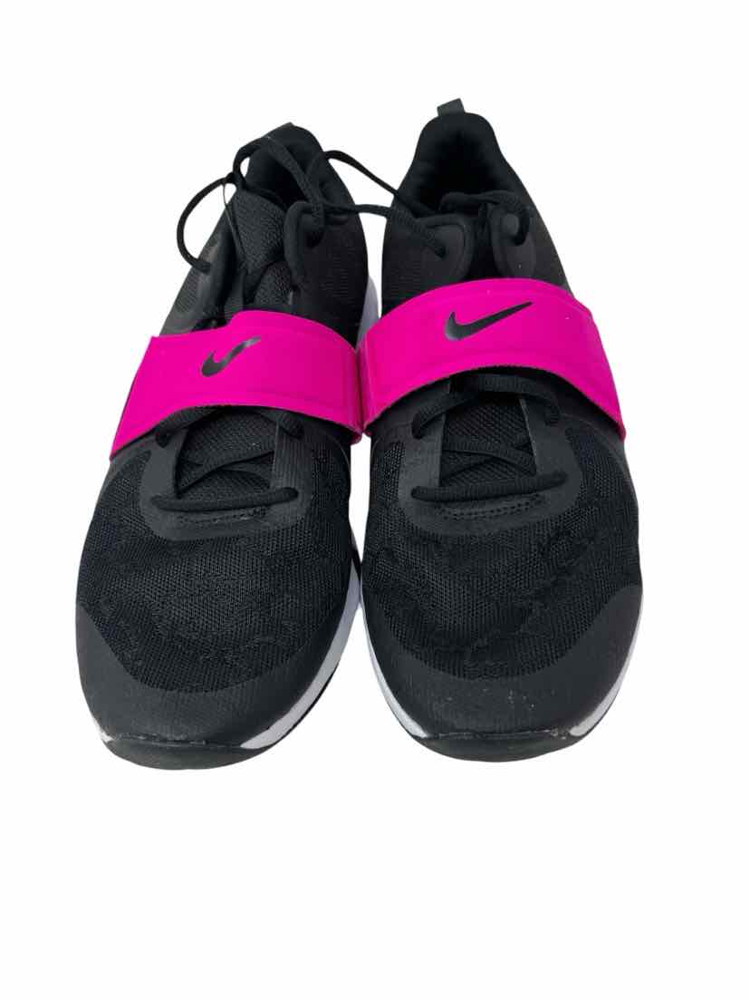Shoe Size 12 Nike Black Sneakers