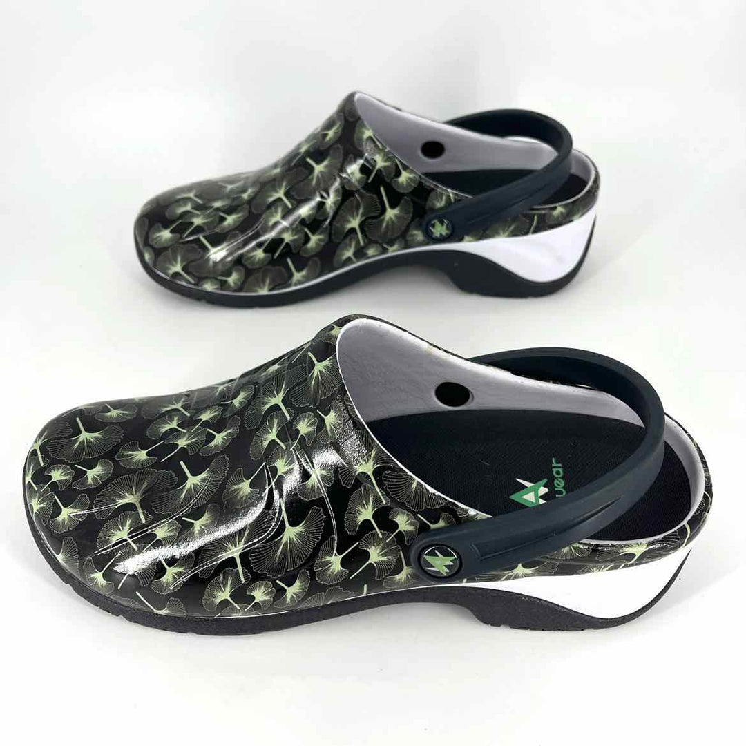 Shoe Size 11 Black Clogs