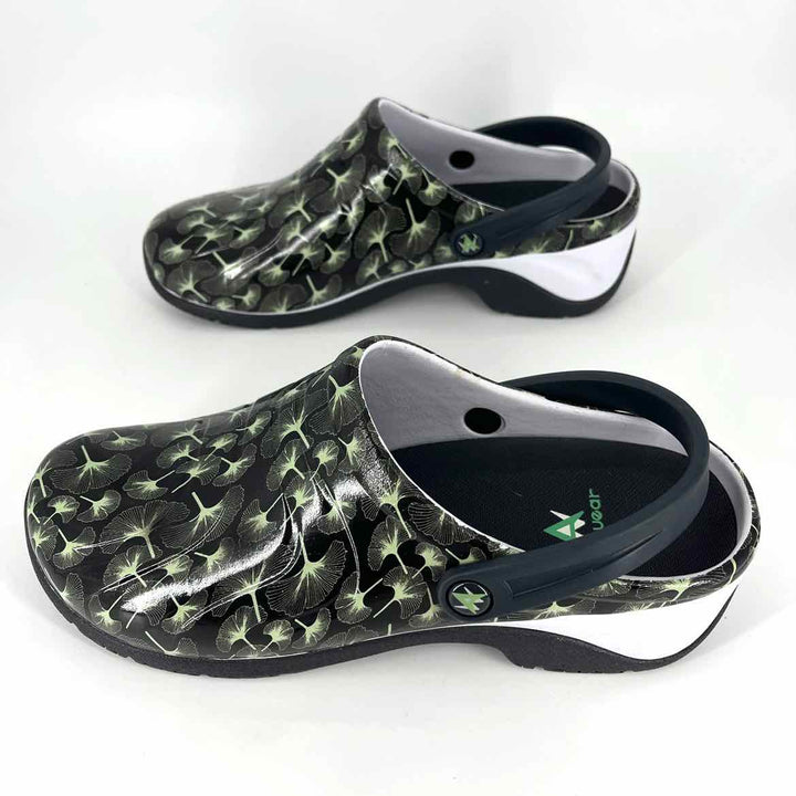Shoe Size 11 Black Clogs