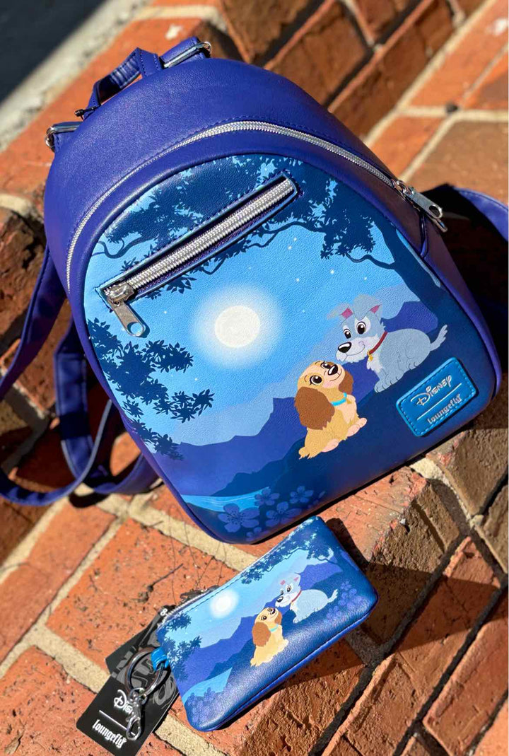 DISNEY Purse