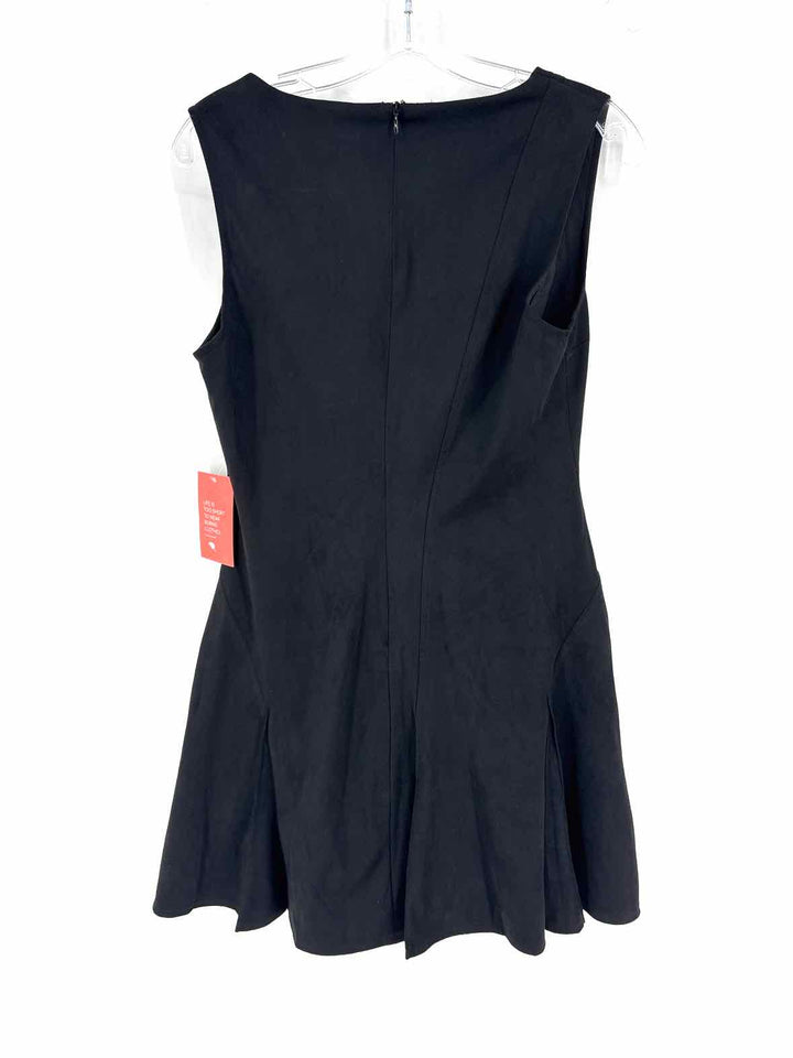 Size S Black Dress