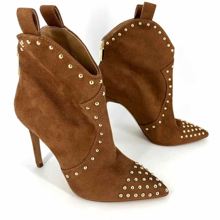 Shoe Size 6 Jessica Simpson Brown Boots