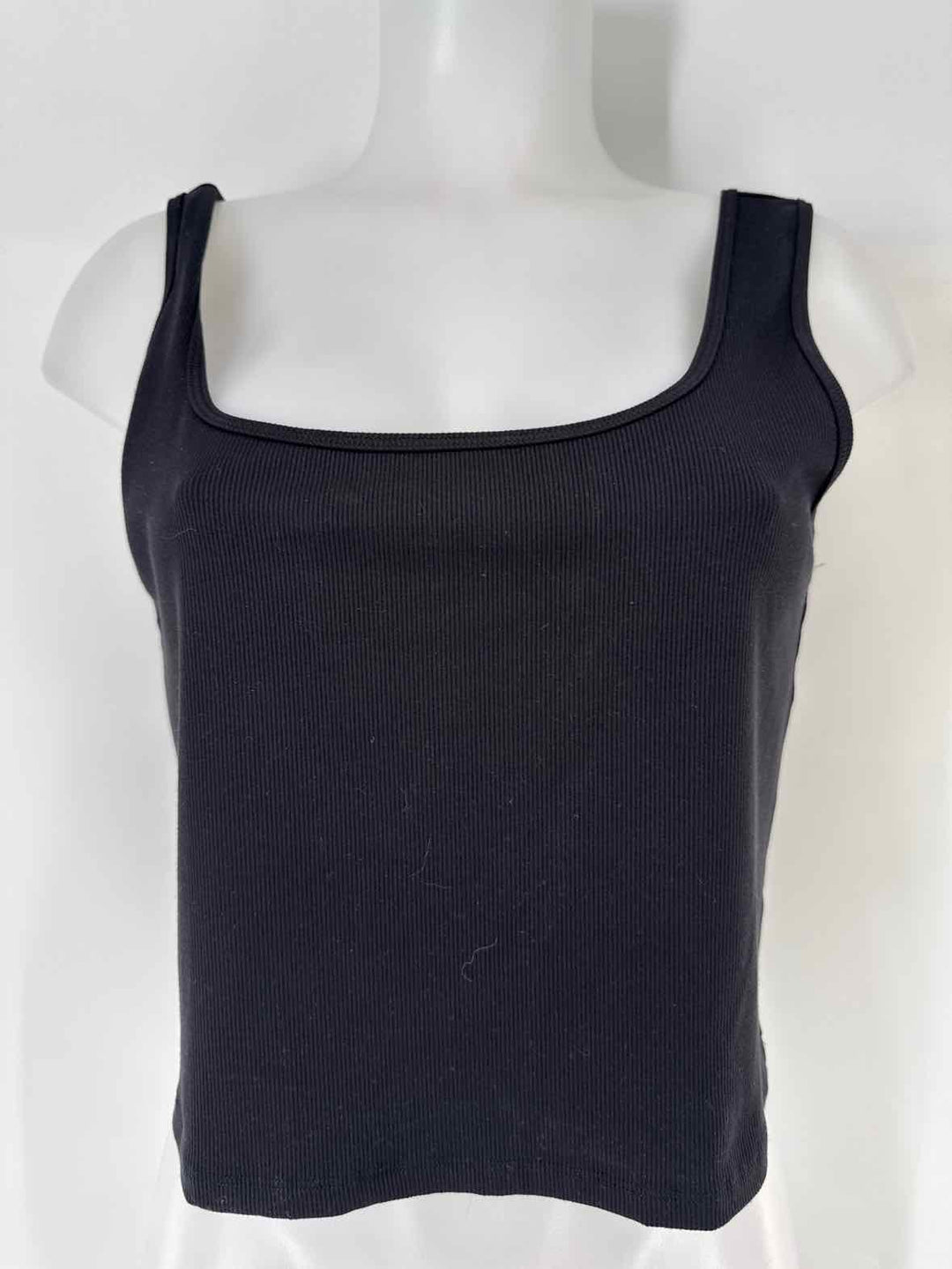 Size L Athleta Black Shirt