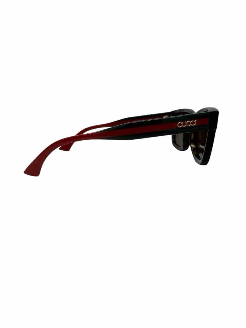 Gucci Luxury - Sunglasses