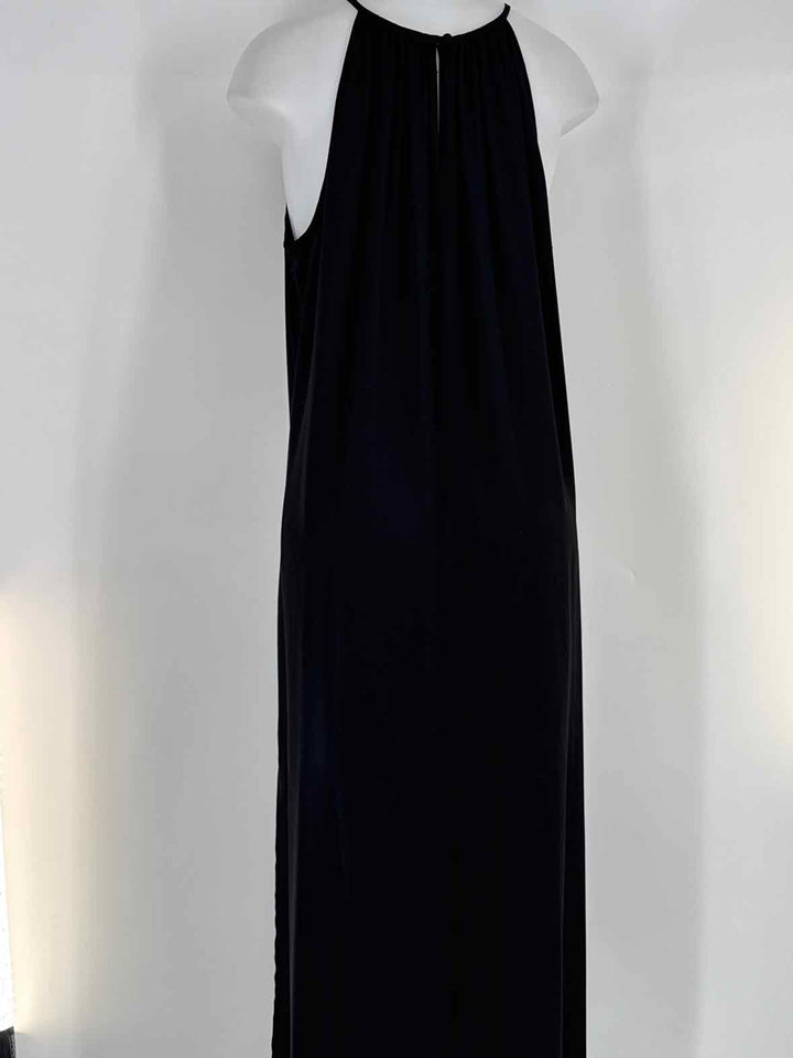 Size M KAREN KANE Black Dress