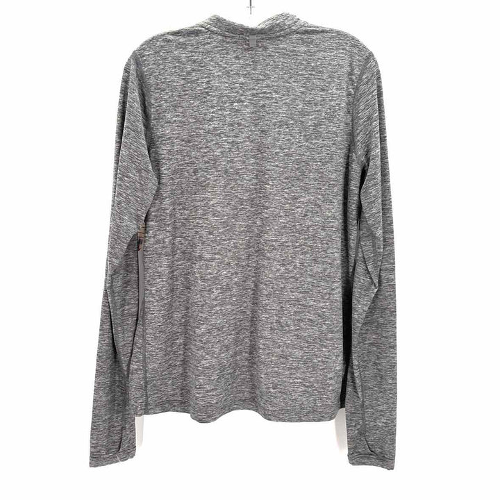 Size L Nike Gray Shirt