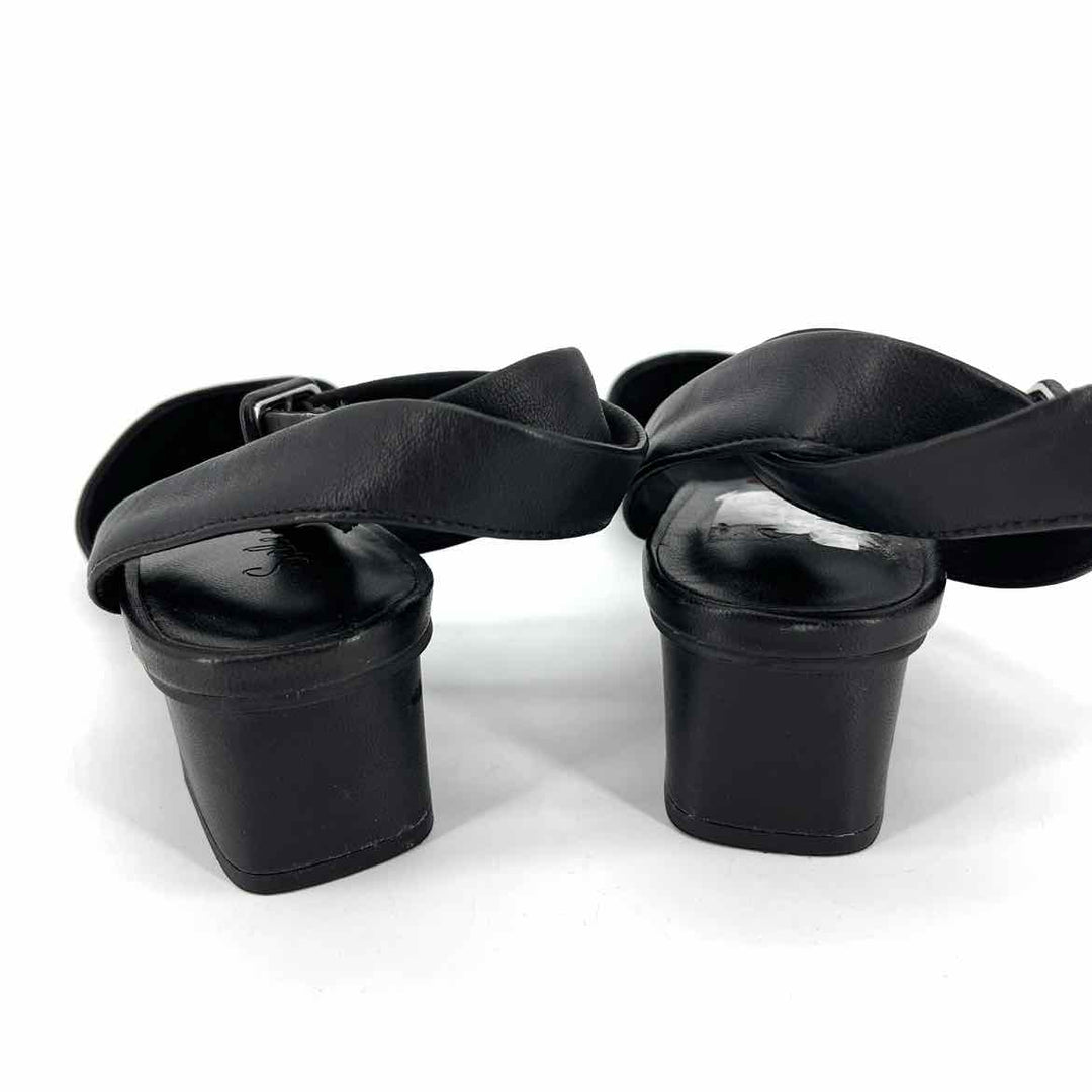 Shoe Size 8 Splendid Black Pumps