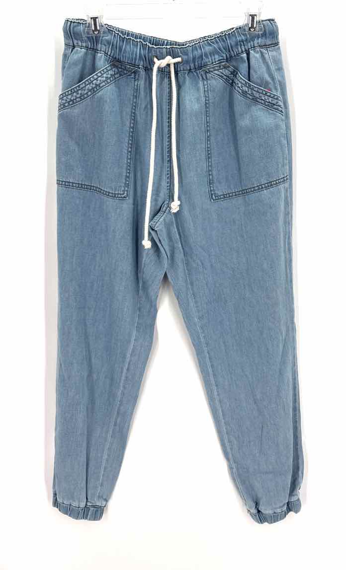 Size S LOFT Denim Pants